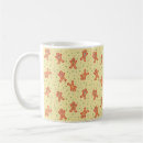 Search for gingerbread men mugs Cookies