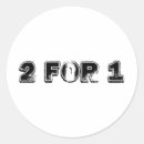Search for owner stickers White