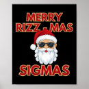 Search for making funny faces posters Merry xmas