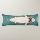 Search for shark cushions Under the sea