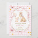 Search for pink gingham baby shower invitations For kids