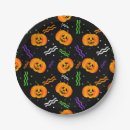 Search for kids halloween party tableware Festive
