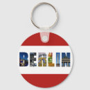 Search for berlin germany key rings Wall