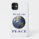 Search for world peace iphone cases Christian