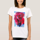 Search for abstract original tshirts Floral