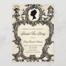 Search for profile invitations Vintage