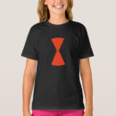 Search for spider kids tshirts Black widow