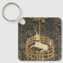 Search for faeries key rings Unicorn