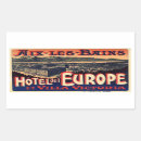 Search for bathing stickers Vintage