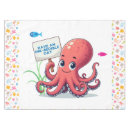 Search for octopus tablecloths Beach