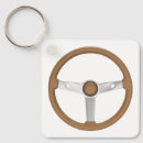 Search for steering wheel key rings Car