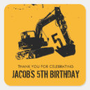 Search for excavator stickers Backhoe