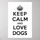 Search for calm love posters Animal