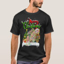 Search for lionfish tshirts Santa