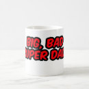 Search for bad dad mugs Father