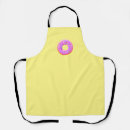 Search for cute drawing aprons Sweet