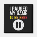 Search for videogame magnets Approves