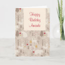 Search for animal pattern cards Reindeer