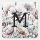 Search for pastel drawing stickers Floral