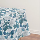 Search for hydrangea tablecloths Botanical