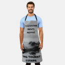 Search for engraved aprons Funny