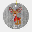 Search for rudolph christmas tree decorations Reindeer