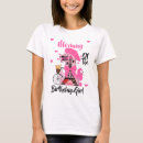 Search for eiffel tower birthday tshirts For her