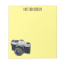 Search for film notepads Vintage