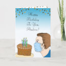 Search for blowing cards Blue