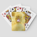 Search for duck playing cards Cute