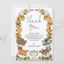 Search for virtual cards Woodland animals
