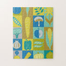 Search for vegetable puzzles Veggie