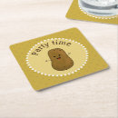 Search for vegetable barware Potato