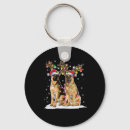 Search for belgian malinois key rings Xmas