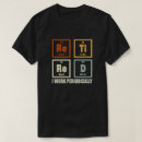 Search for work tshirts Periodically