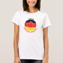 Search for canadians tshirts For her