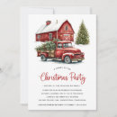 Search for rustic christmas invitations Winter