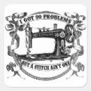 Search for cross stitch stickers Funny