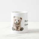 Search for beary mugs Cute
