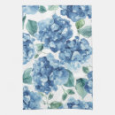 Search for hydrangea tea towels Floral