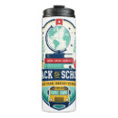 Search for school bus travel mugs First day of school