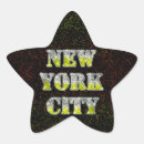 Search for star city stickers New york