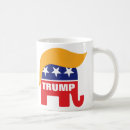 Search for republican elephant mugs Gop