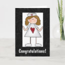Search for funny nurse congratulations cards Humour