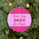 Search for girls weekend christmas tree decorations Bachelorette