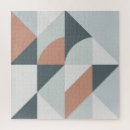 Search for fade puzzles Abstract