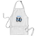 Search for 50 design aprons 50 and fabulous