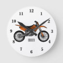 Search for dirt bike clocks Motocross