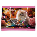 Search for coffee cup gift bags Cat