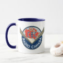 Search for 1958 mugs Canadian broadcasting corporation